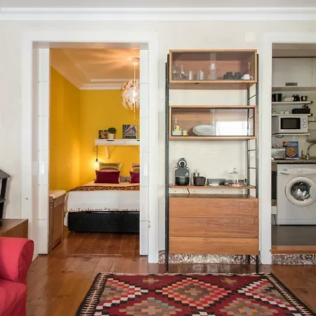 Apartment Cozy In Historic Center *