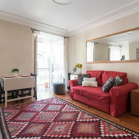Apartment Cozy In Historic Center