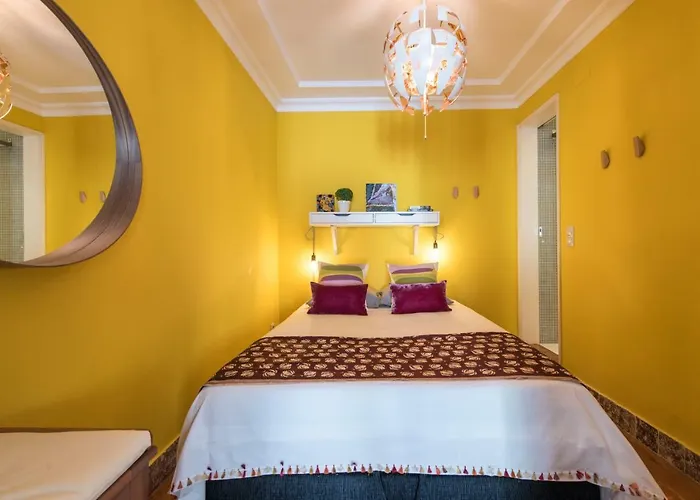 Apartman Cozy In Historic Center *