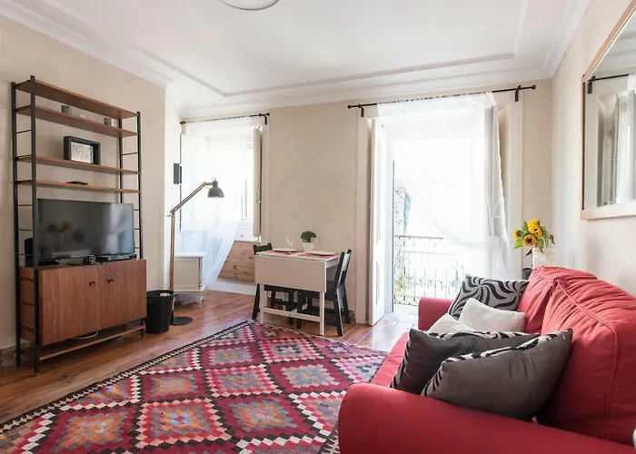 Cozy In Historic Center Apartman