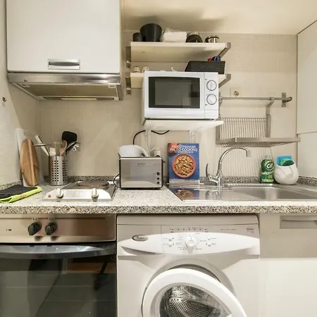 Cozy In Historic Center Lägenhet *