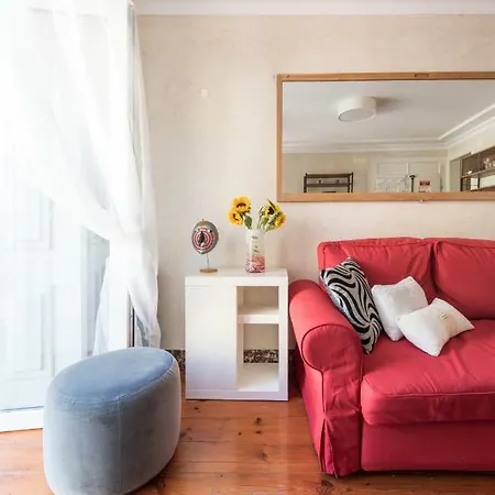 Cozy In Historic Center Lägenhet *