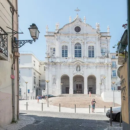 Lägenhet Cozy In Historic Center