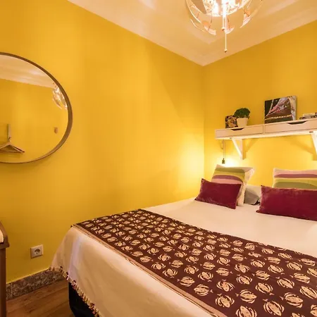 Cozy In Historic Center Lägenhet *