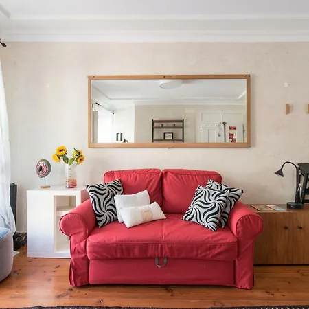 Cozy In Historic Center