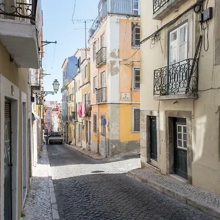 Lägenhet Cozy In Historic Center *