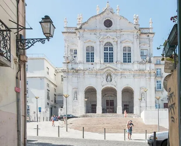 Апартаменты Cozy In Historic Center