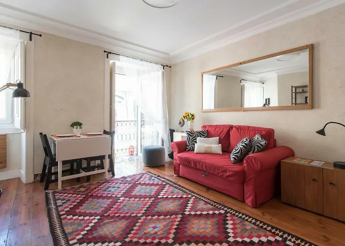Апартаменты Cozy In Historic Center